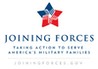 Joining Forces - Giving Back